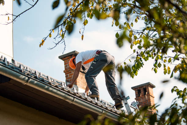 Fast & Reliable Emergency Roof Repairs in Plumsteadville, PA