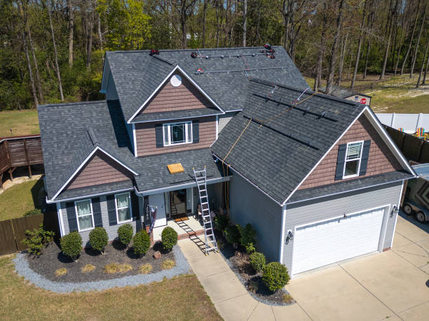 Reliable Plumsteadville, PA Roofing Service Solutions
