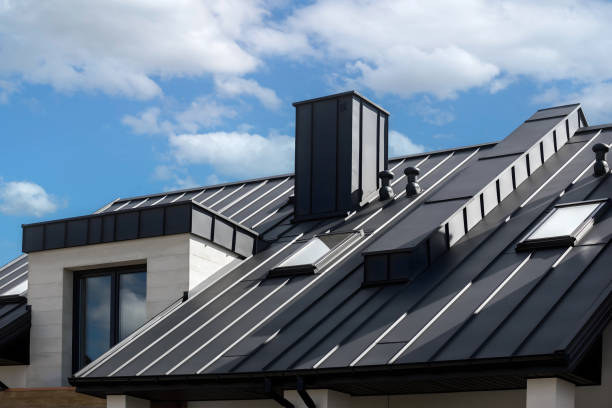 Best Roof Leak Repair  in Plumsteadville, PA